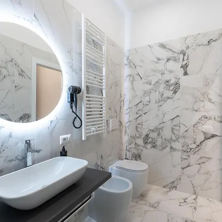 Affittacamere Iron Luxury