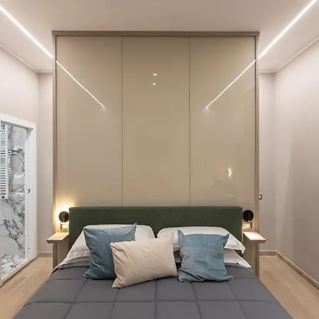 Iron Luxury * Roma