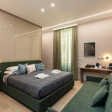 Affittacamere Iron Luxury *