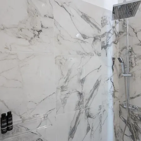 Affittacamere Iron Luxury Roma