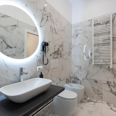 Iron Luxury Roma