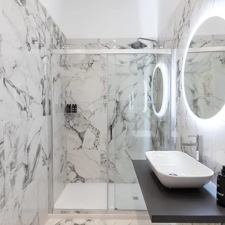 Affittacamere Iron Luxury *