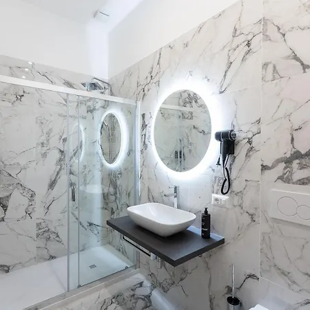 Affittacamere Iron Luxury *