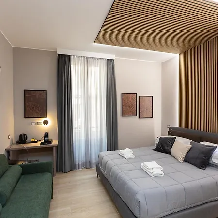 Affittacamere Iron Luxury Roma
