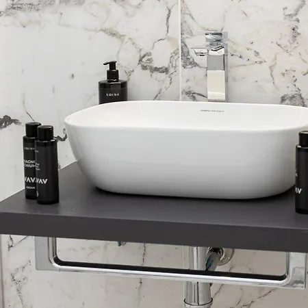 Iron Luxury Affittacamere