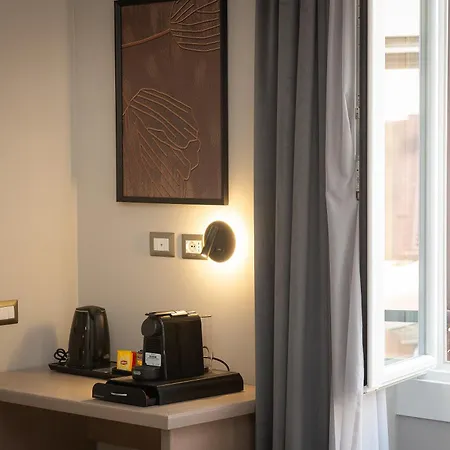Affittacamere Iron Luxury Roma