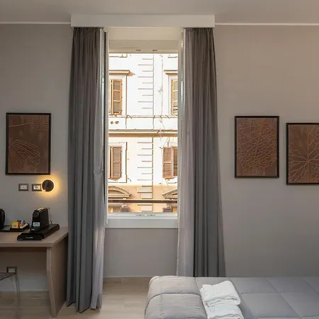 Affittacamere Iron Luxury
