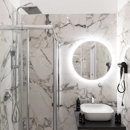 Iron Luxury
