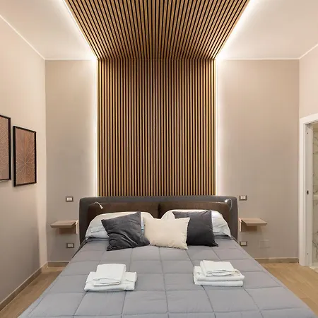 Affittacamere Iron Luxury Roma