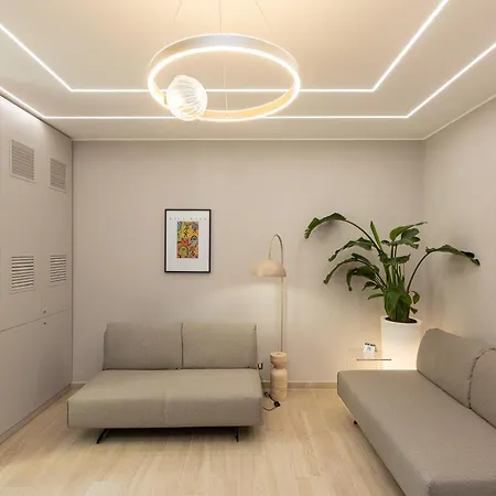 Affittacamere Iron Luxury *