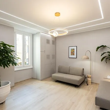 Iron Luxury *