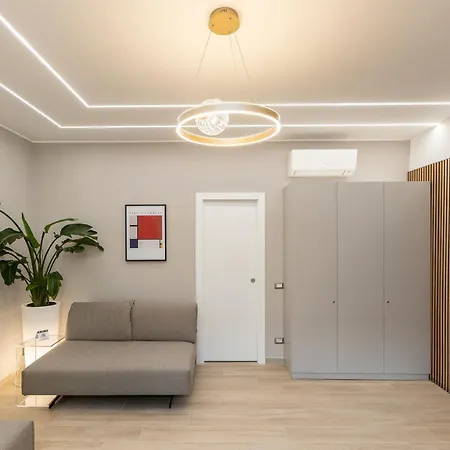 Iron Luxury Roma