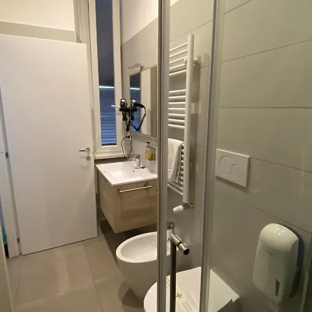 Affittacamere Casa Cecilia *