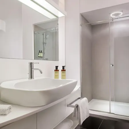 Aparthotel Palazzo Scanderbeg