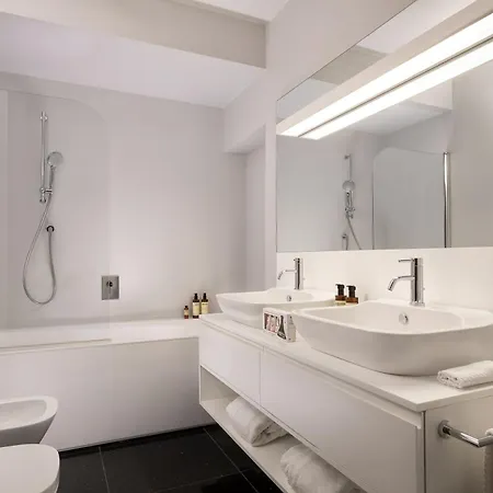 Aparthotel Palazzo Scanderbeg