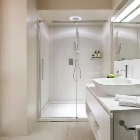 Palazzo Scanderbeg Aparthotel 4*
