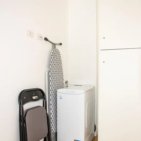 Apartamento Eur Vista Fattori