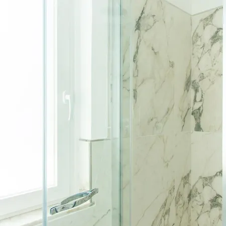Apartamento Eur Vista Fattori