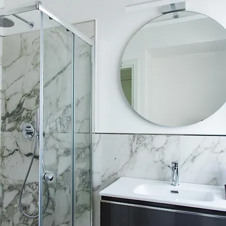 Apartment Eur Terrazzo Vista Laghetto Modigliani Rome
