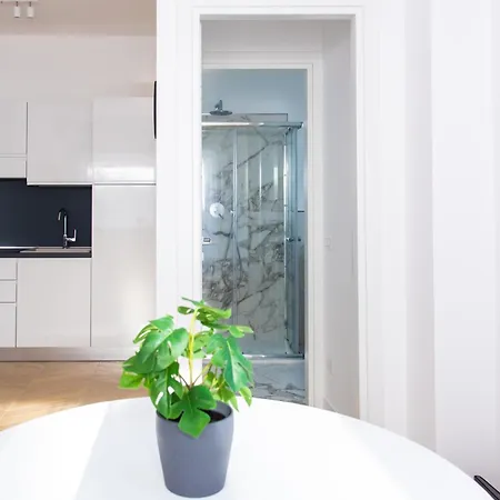 Apartment Eur Terrazzo Vista Laghetto Modigliani Rome