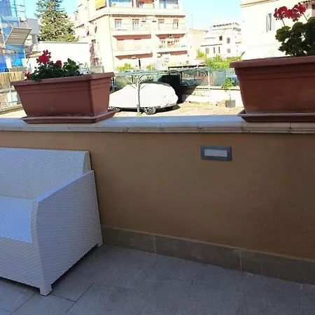 Garden House Roma