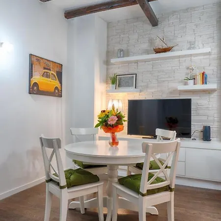 Accogliente Intero Appartement Rome