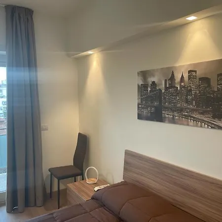 Trastevere B&d Guest house Rome