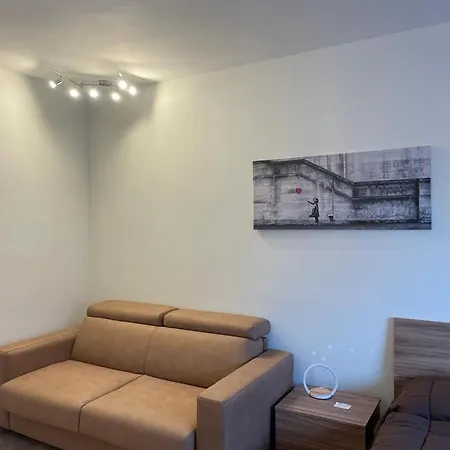 Trastevere B&d Guest house