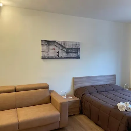 Trastevere B&d Guest house *
