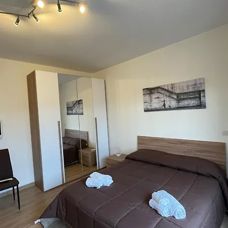 Guest house Trastevere B&d *