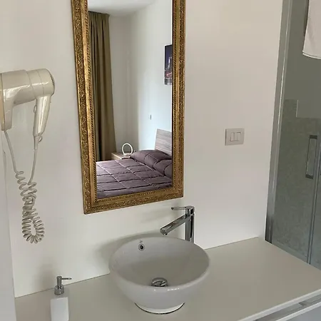 Guest house Trastevere B&d