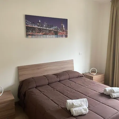 Trastevere B&d Guest house