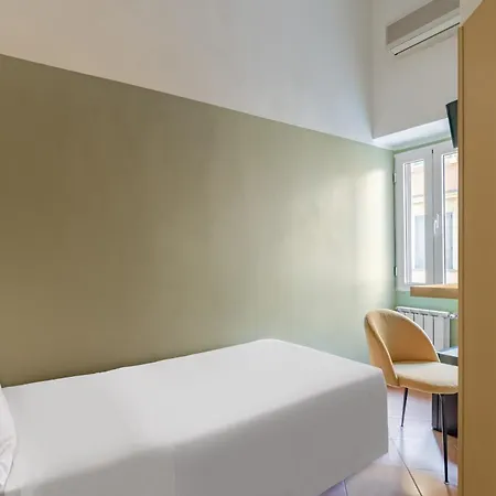 Hotel Infinito - Gruppo Blam