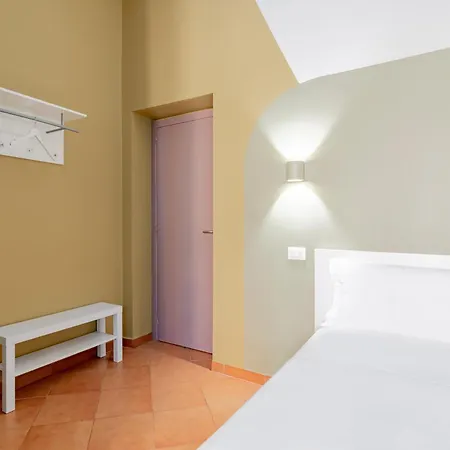 Infinito - Gruppo Blam Hotel 3*
