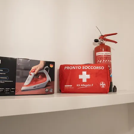 Shori Boutique * Rome