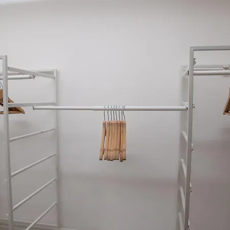 Apartment Shori Boutique