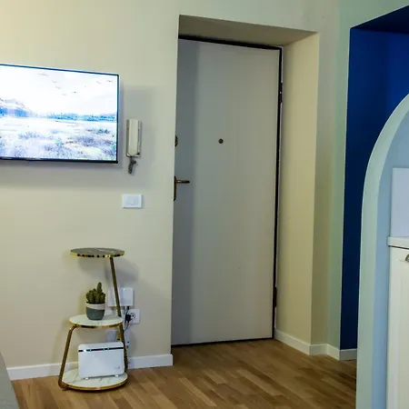 Apartment Shori Boutique Rome