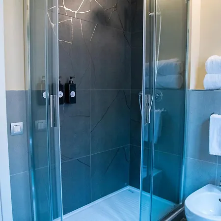 Apartment Shori Boutique