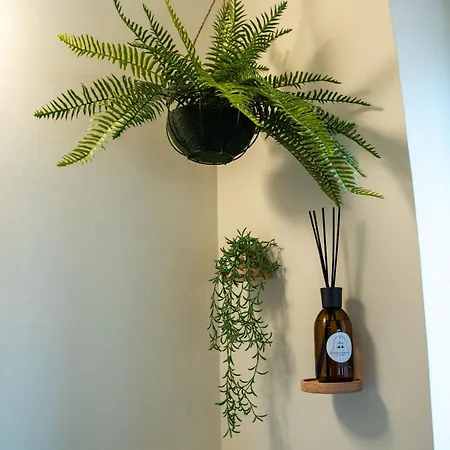 Apartment Shori Boutique *