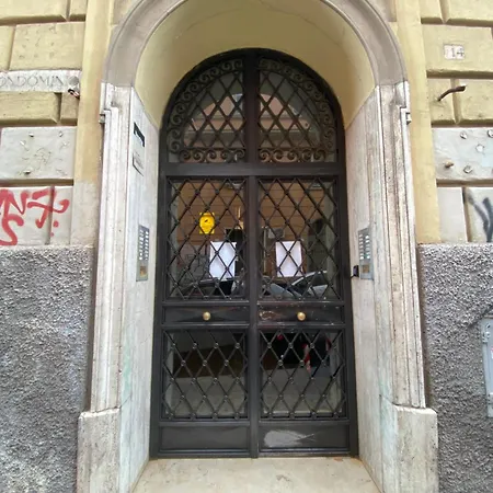 Shori Boutique * Rome