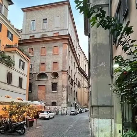 Zaira's House - Largo Argentina Campo De' Fiori Appartement Rome