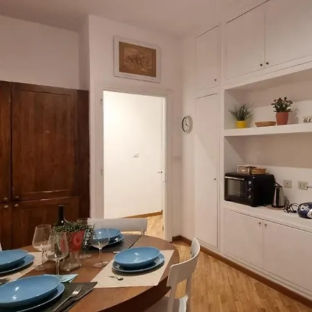 Appartamento Zaira's House - Largo Argentina Campo De' Fiori