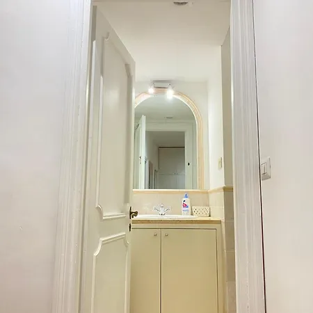 Apartamento Zaira's House - Largo Argentina Campo De' Fiori