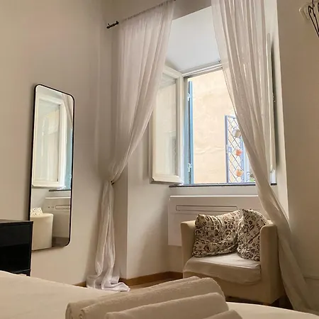 Zaira's House - Largo Argentina Campo De' Fiori Appartement Rome