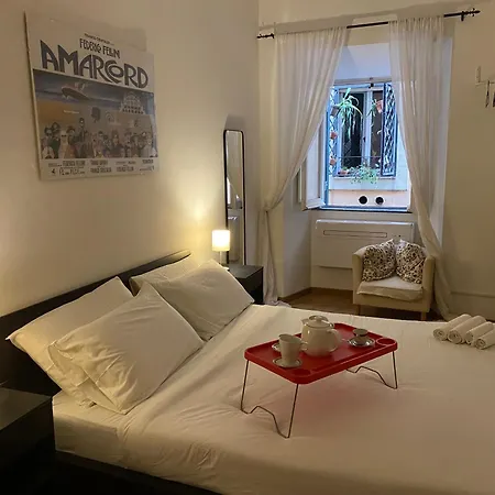 Zaira's House - Largo Argentina Campo De' Fiori * Rome
