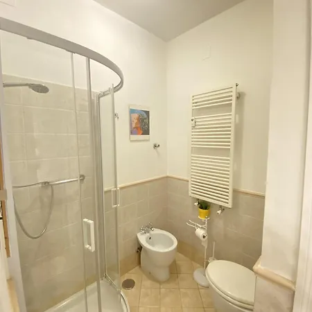 Zaira's House - Largo Argentina Campo De' Fiori Appartement Rome