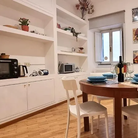 Zaira's House - Largo Argentina Campo De' Fiori Appartement Rome