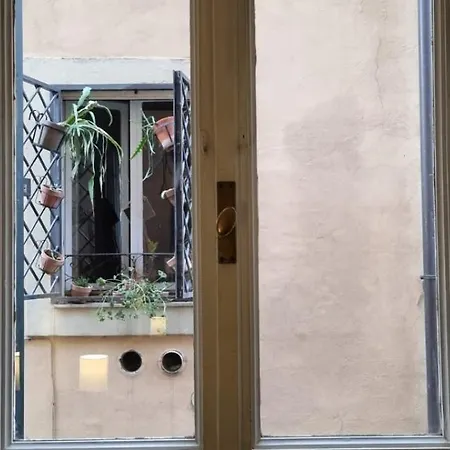 Zaira's House - Largo Argentina Campo De' Fiori Appartement Rome