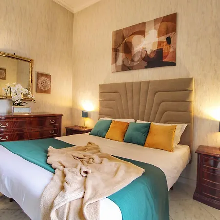Garibaldi In Trastevere By Yourhost Apartamento *