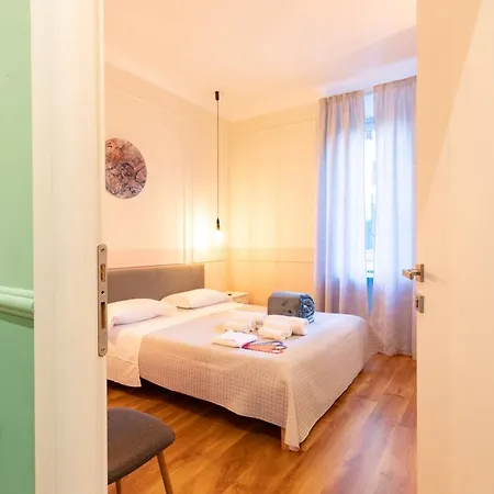 Couette-café Rdr Tortona *